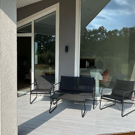 Ferienwohnung Lorans Perstorp Exterior foto