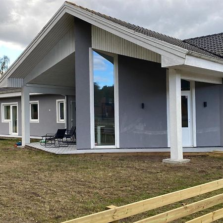 Ferienwohnung Lorans Perstorp Exterior foto