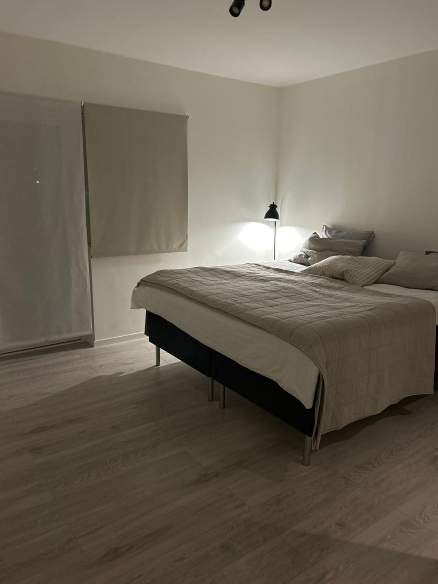 Ferienwohnung Lorans Perstorp Exterior foto