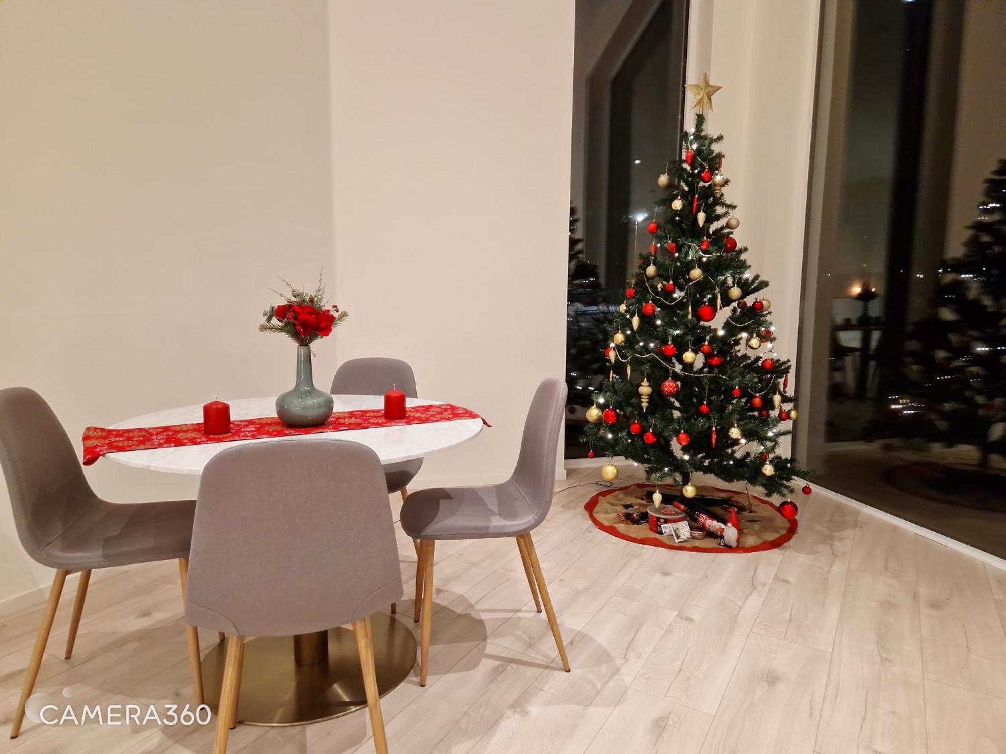 Ferienwohnung Lorans Perstorp Exterior foto