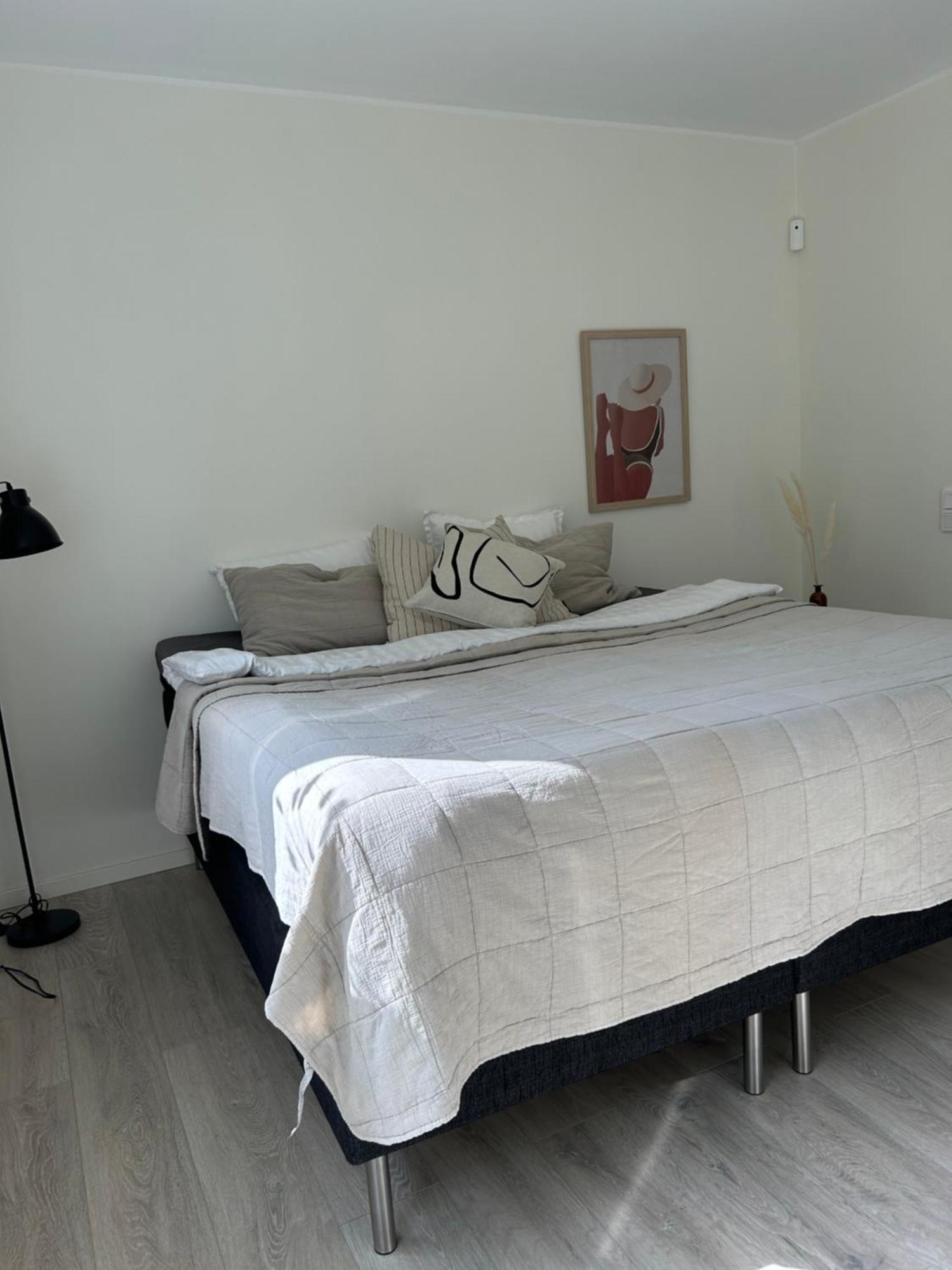 Ferienwohnung Lorans Perstorp Exterior foto