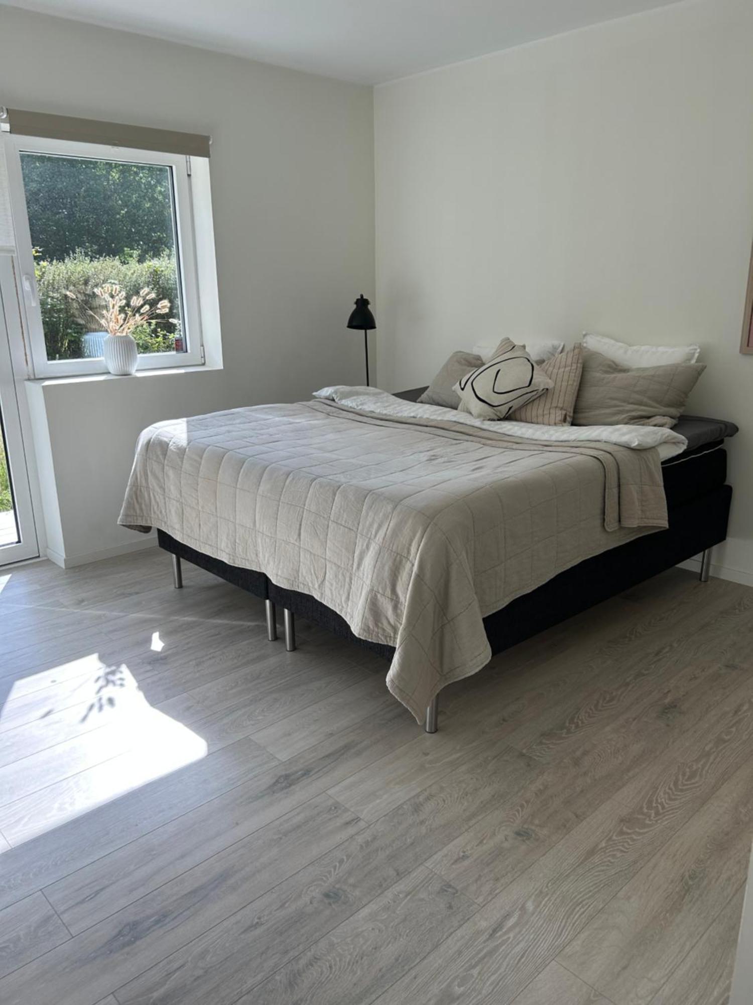 Ferienwohnung Lorans Perstorp Exterior foto