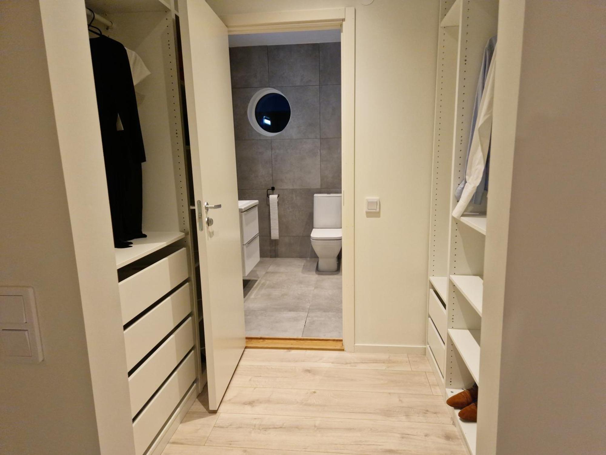 Ferienwohnung Lorans Perstorp Exterior foto