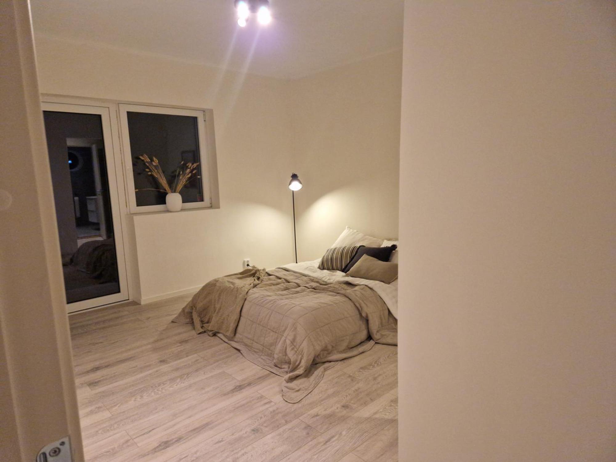 Ferienwohnung Lorans Perstorp Exterior foto
