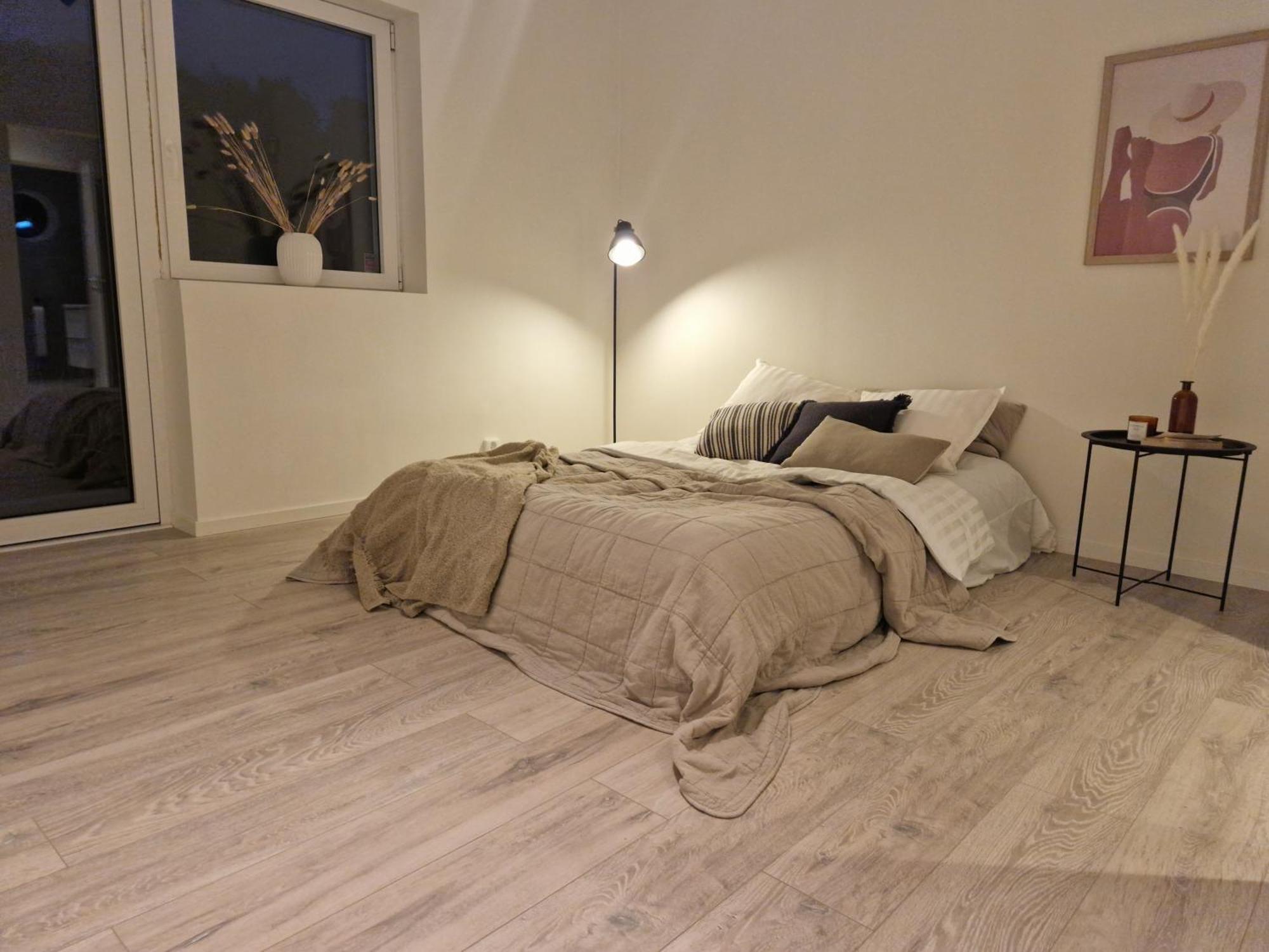 Ferienwohnung Lorans Perstorp Exterior foto