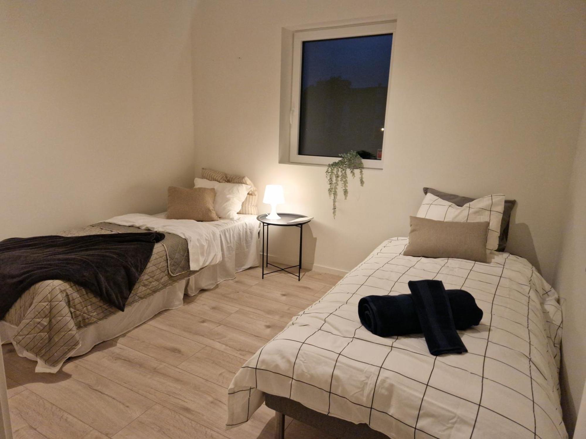 Ferienwohnung Lorans Perstorp Exterior foto