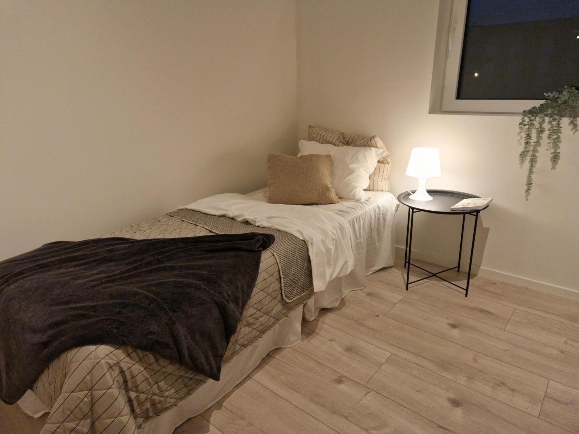 Ferienwohnung Lorans Perstorp Exterior foto