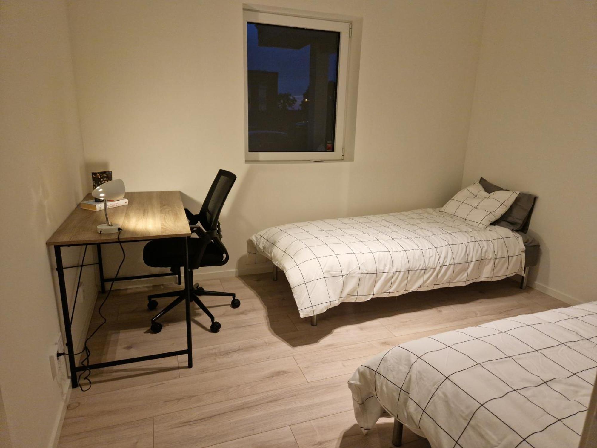 Ferienwohnung Lorans Perstorp Exterior foto
