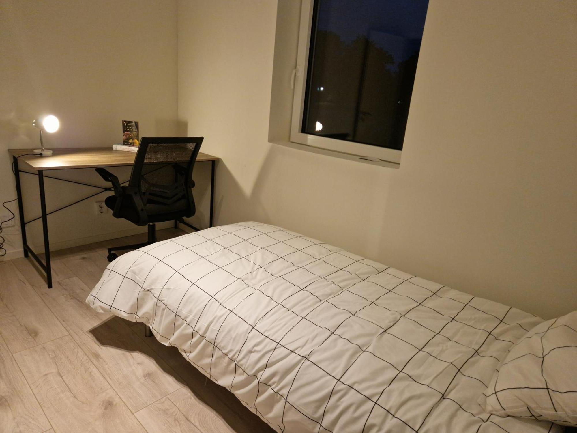 Ferienwohnung Lorans Perstorp Exterior foto