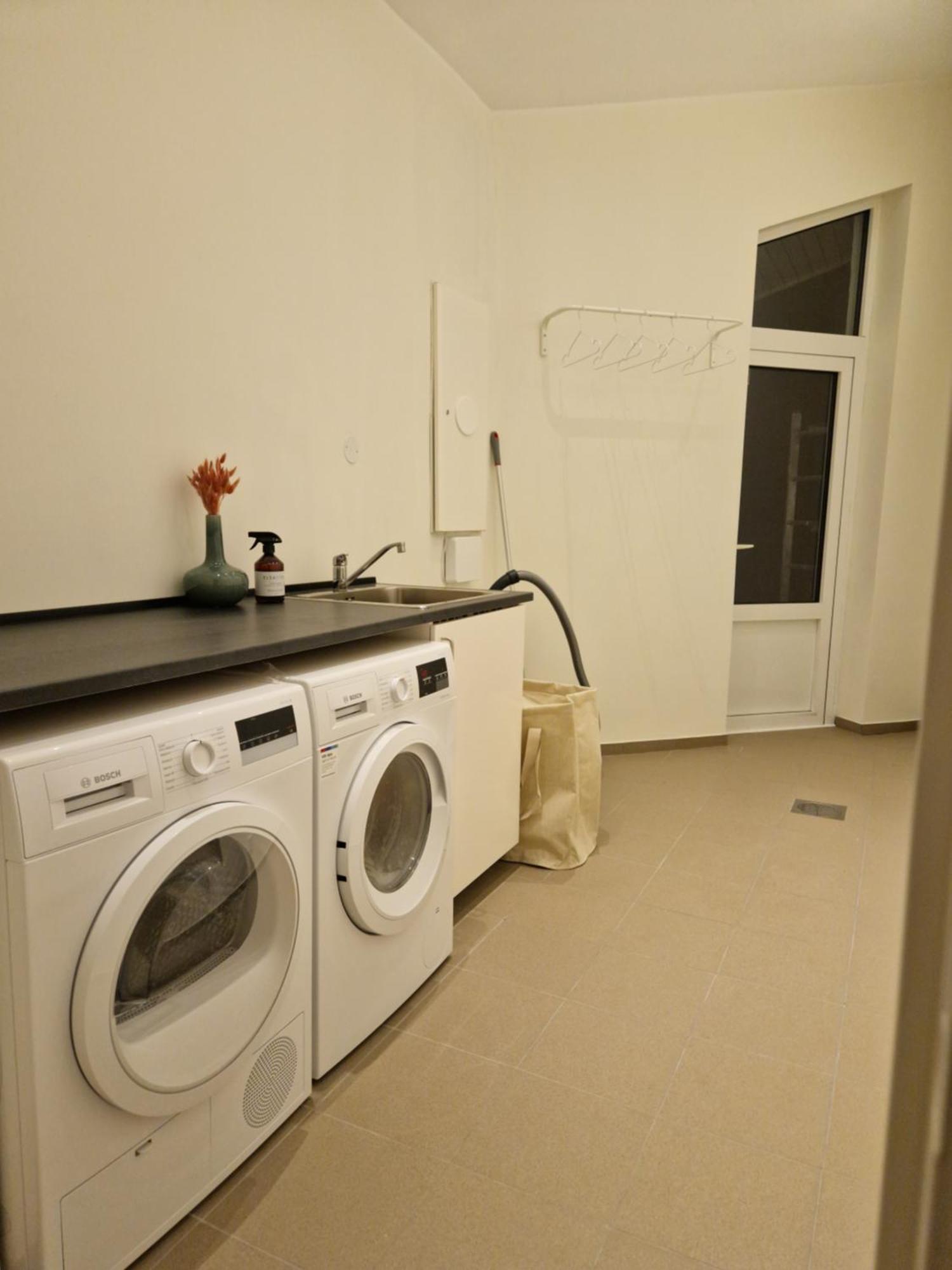 Ferienwohnung Lorans Perstorp Exterior foto
