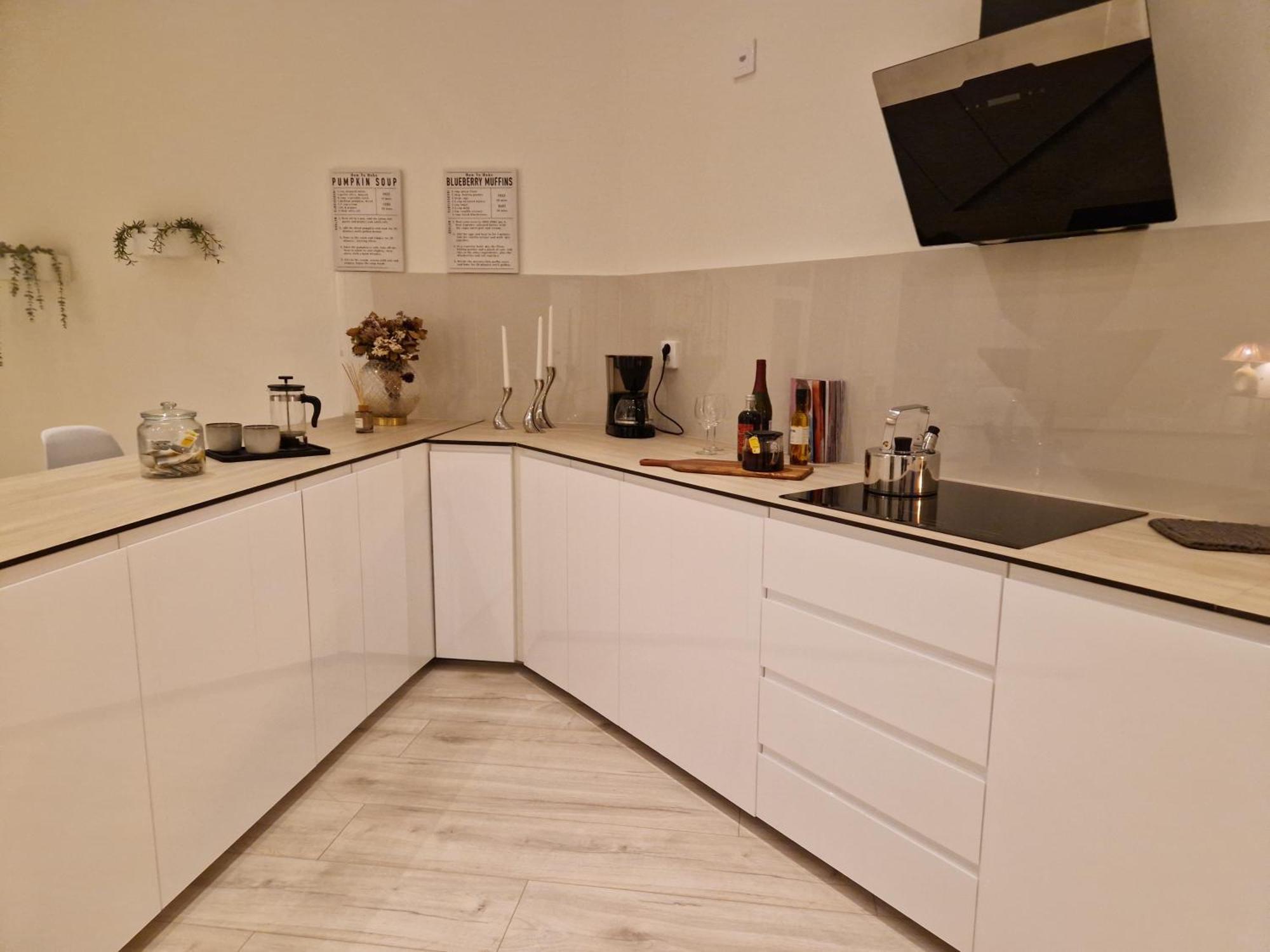 Ferienwohnung Lorans Perstorp Exterior foto