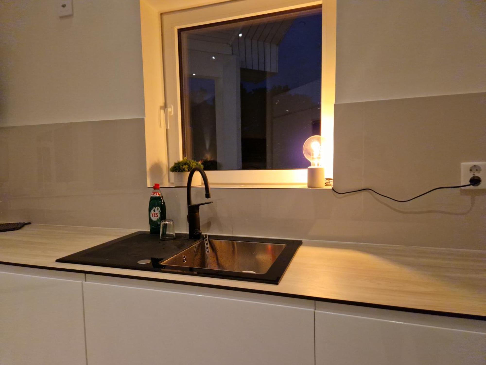 Ferienwohnung Lorans Perstorp Exterior foto
