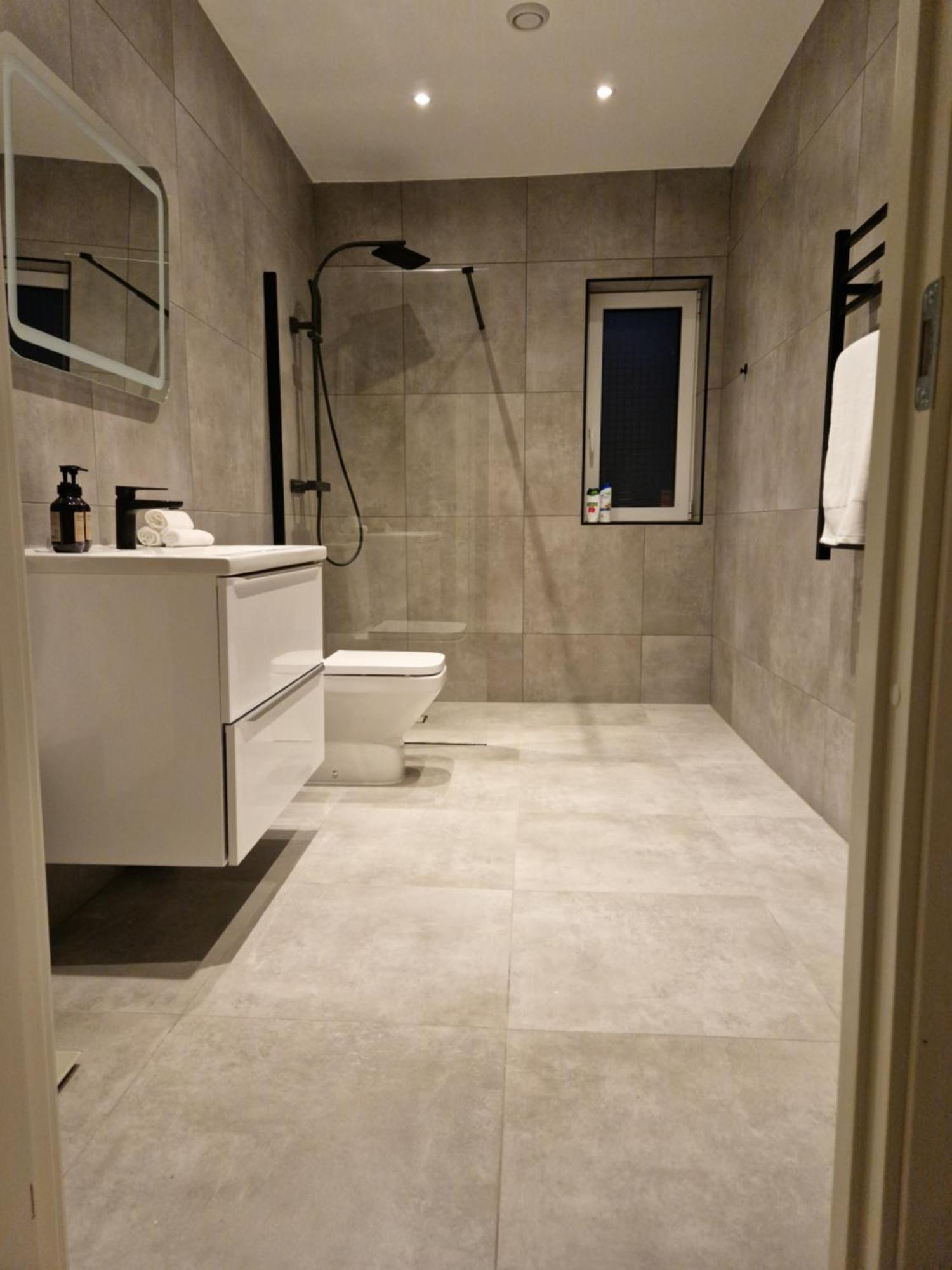 Ferienwohnung Lorans Perstorp Exterior foto