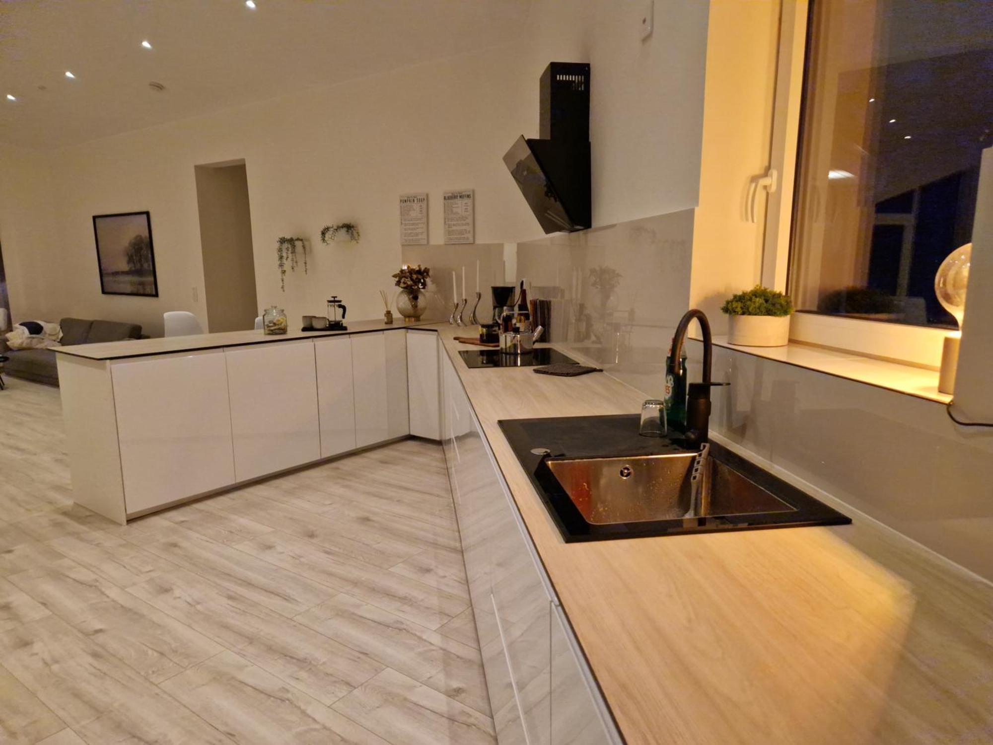 Ferienwohnung Lorans Perstorp Exterior foto