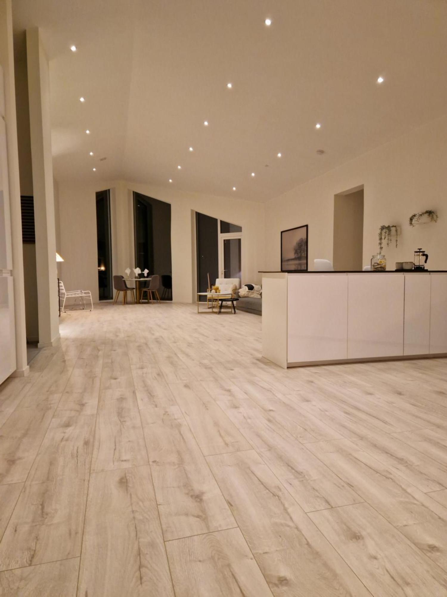 Ferienwohnung Lorans Perstorp Exterior foto