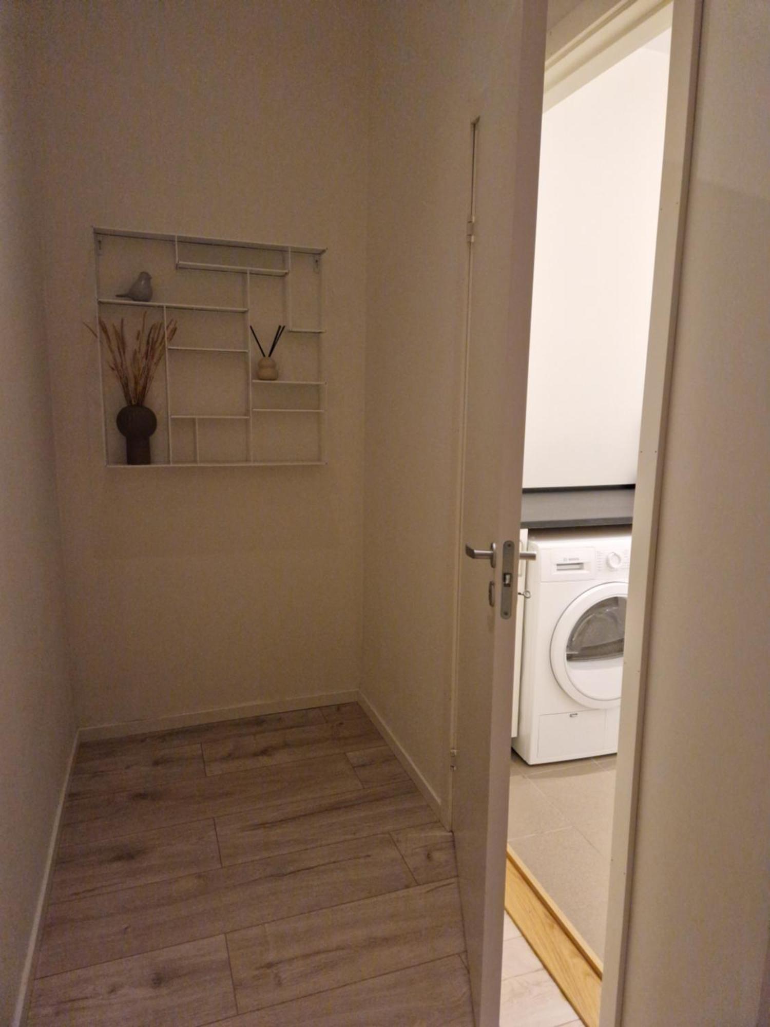 Ferienwohnung Lorans Perstorp Exterior foto
