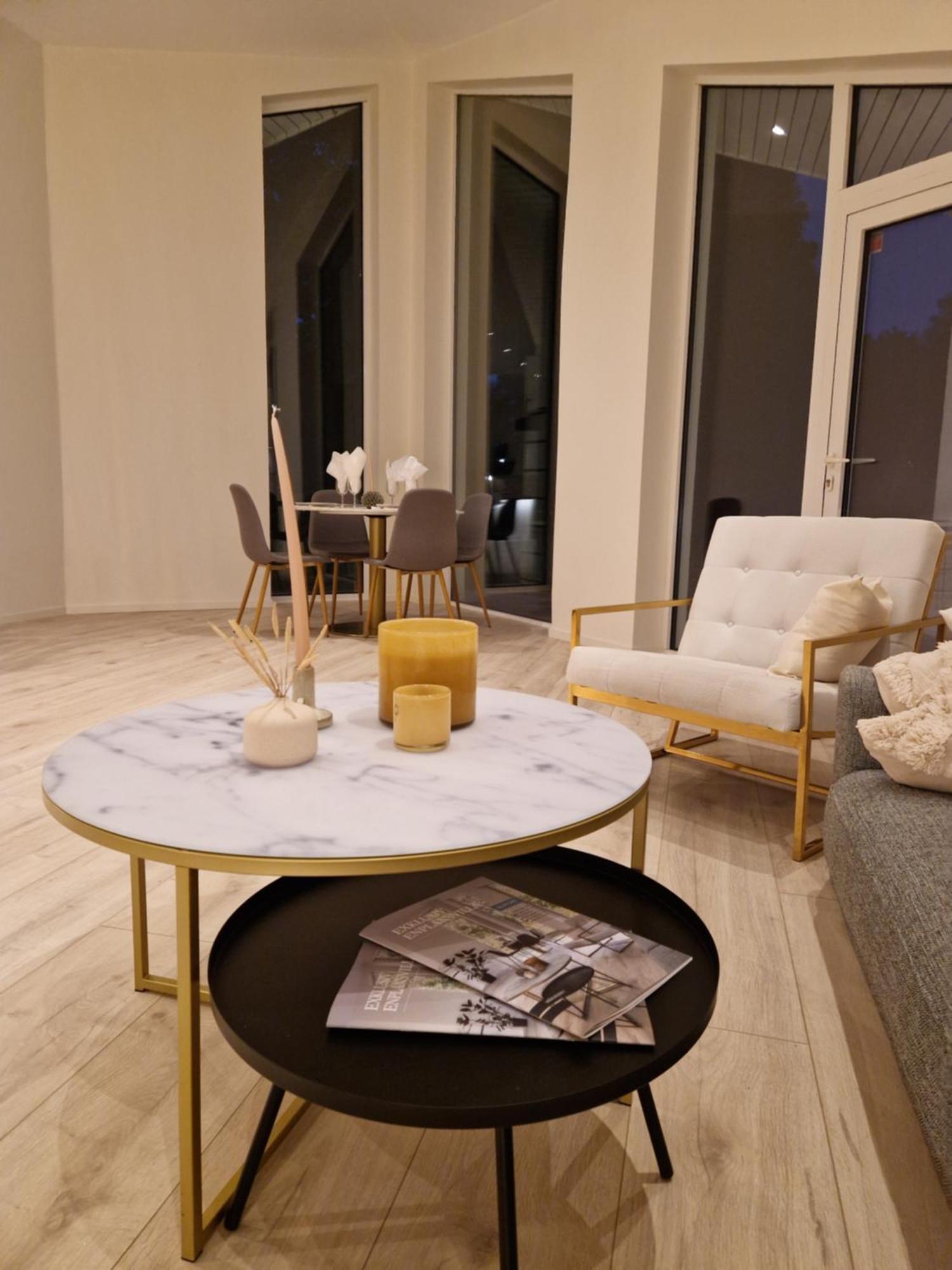Ferienwohnung Lorans Perstorp Exterior foto